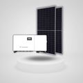 100KW CANADIAN SOLAR GRID TIE PACK