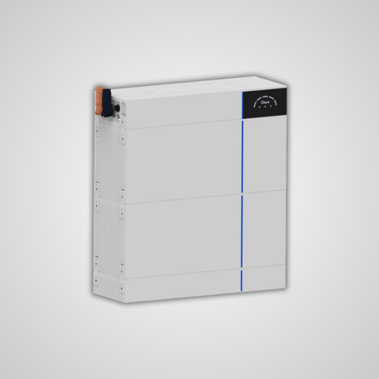 24KWH DEYE STACKABLE BATTERY